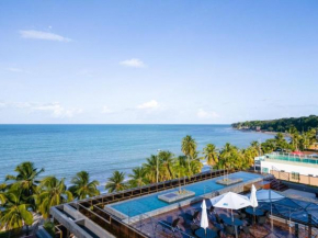 Flat Beira-Mar Luxo - 113 Unity by Jess